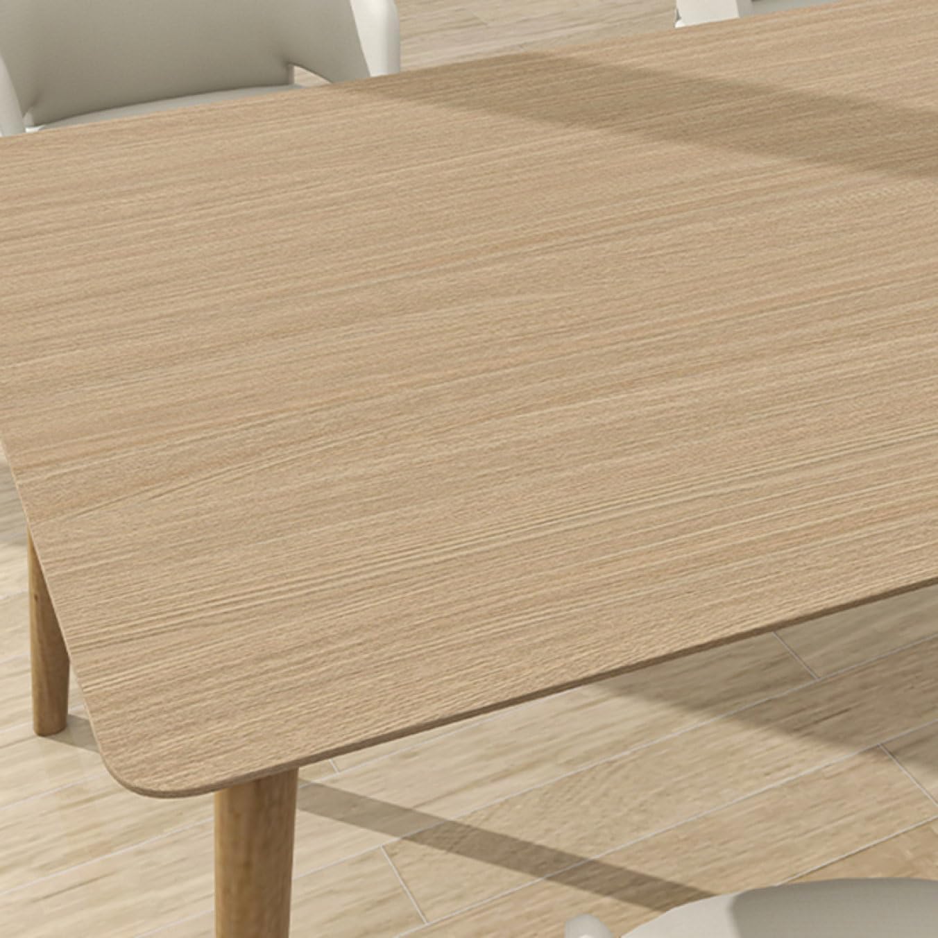 壁紙 シール はがせる壁紙 のり付き リメイクシート 19木目 60cm*3m 壁紙シート 防水 木目 木目調 扉 北欧 ウォールス