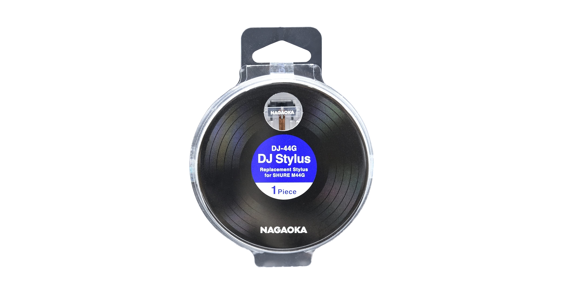 Technics M44G カートリッジ Technics M44-7 Amazon.com: NAGAOKA DJ-44G Replacement Stylus for Record