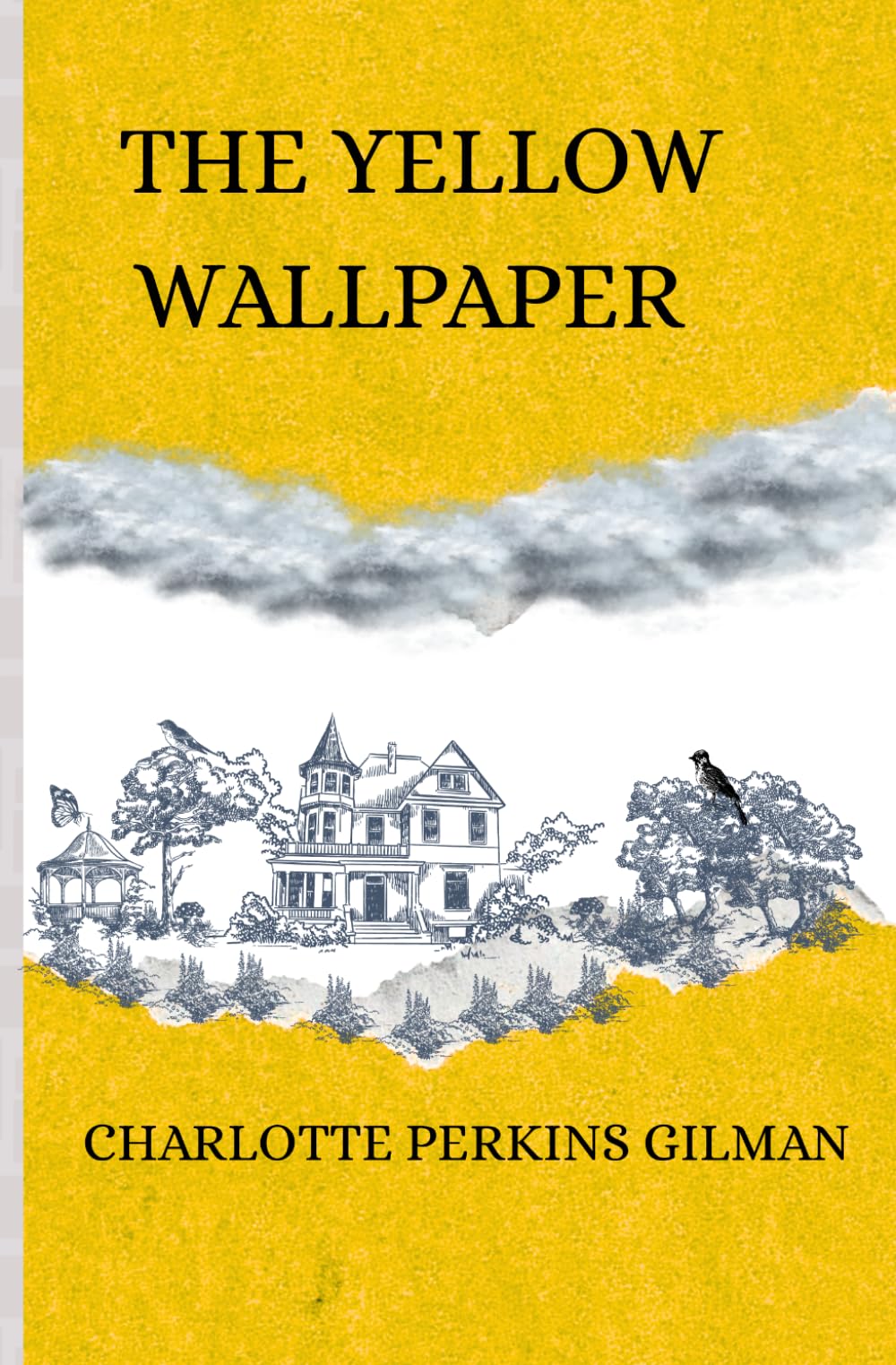 The Yellow Wallpaper