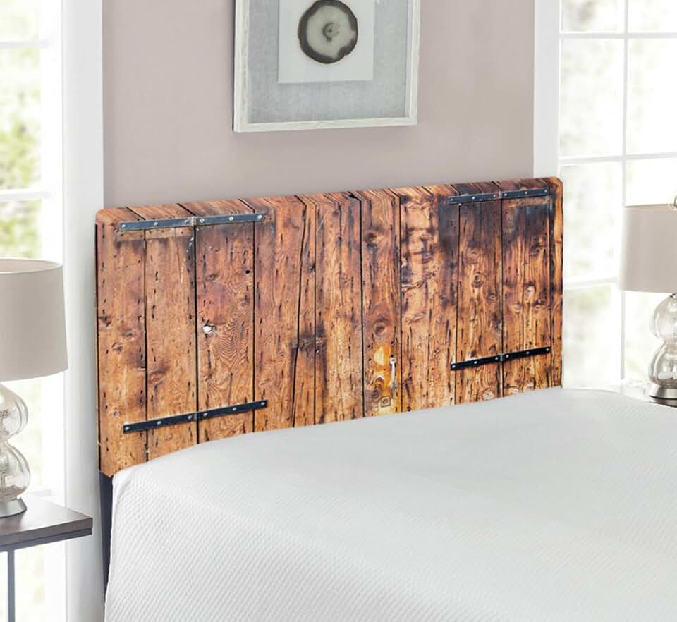 Country Style Headboards