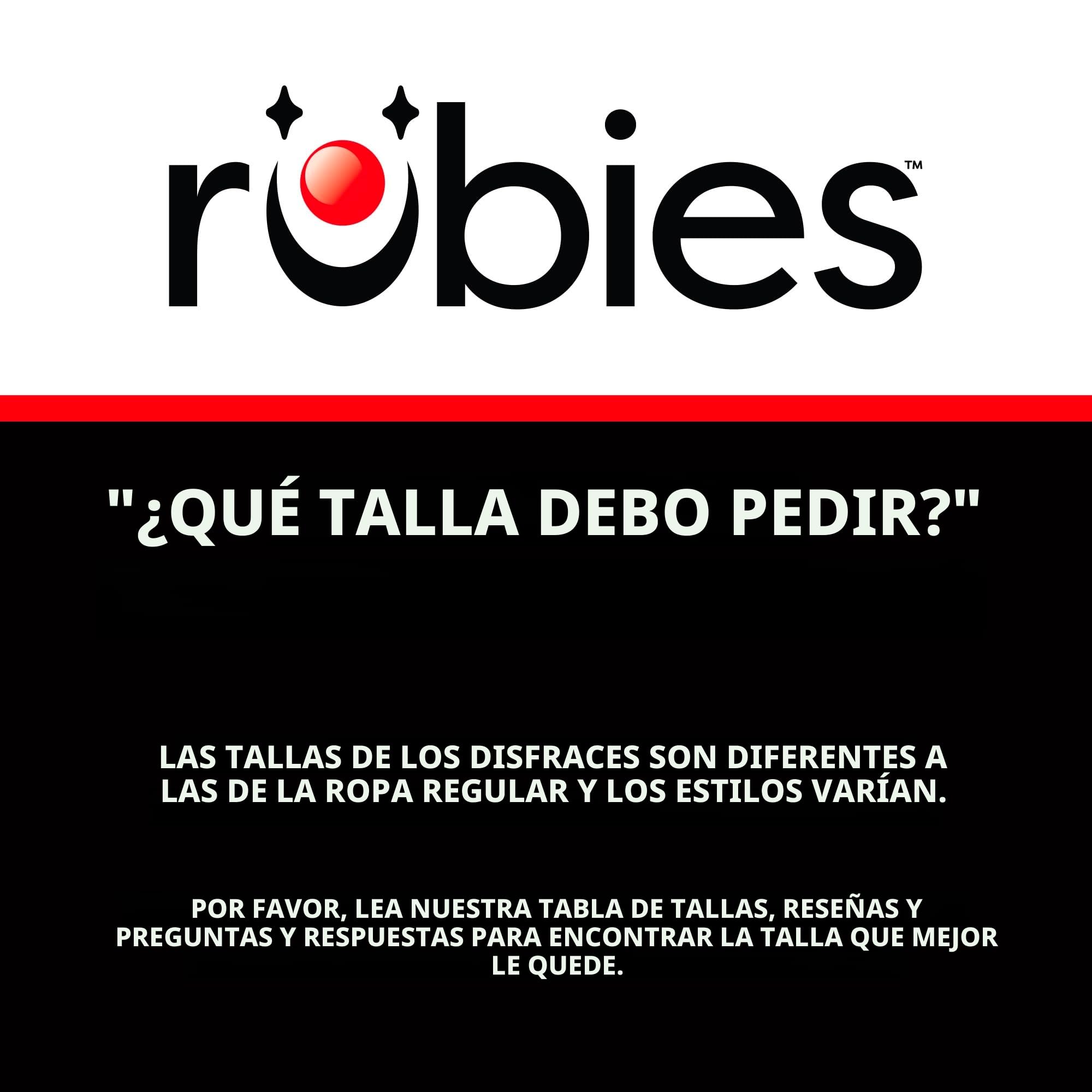 Rubies Oficial Minions inflable de Stuart Disfraz, Multicolor, Estándar, Talla única