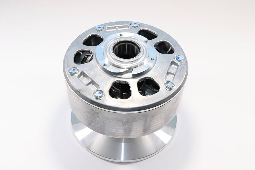 Amazon.com: Primary Clutch Compatible with Kawasaki Gas Mule 2500