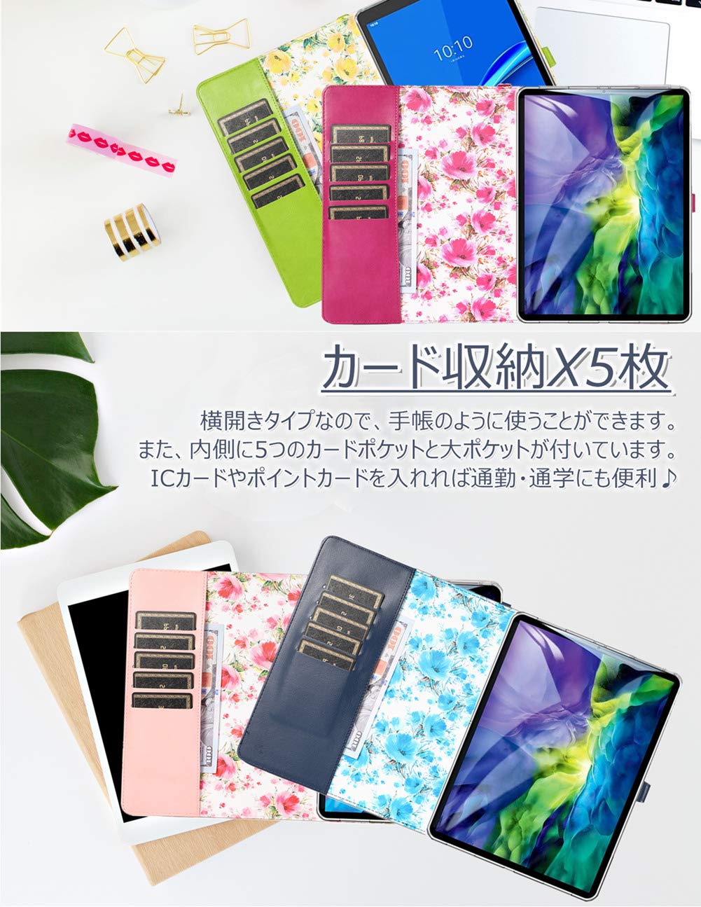 NEC LAVIE タブレット TE510/KAS カバー付き 81wYCRWLAuS._AC_UL210_SR210,