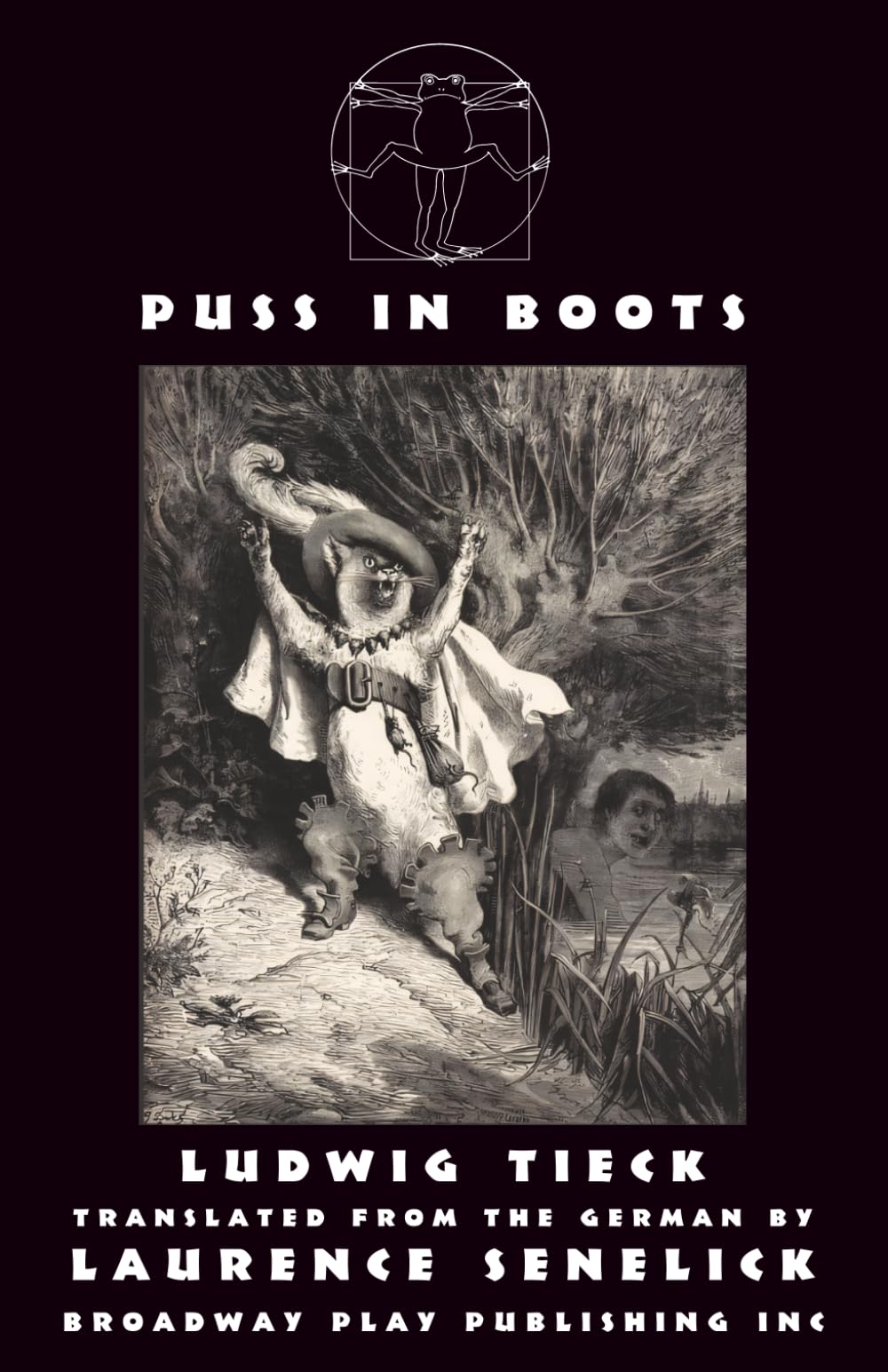 Puss in Boots
