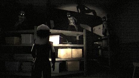 Fear the Spotlight - PlayStation 5
