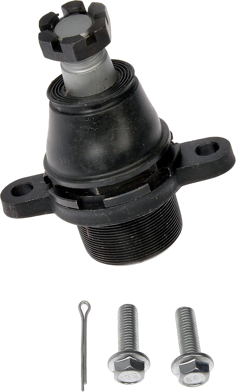 Dorman 540-042 Front Lower Alignment Caster / Camber Ball Joint Compatible with Select Ford Models (OE FIX)