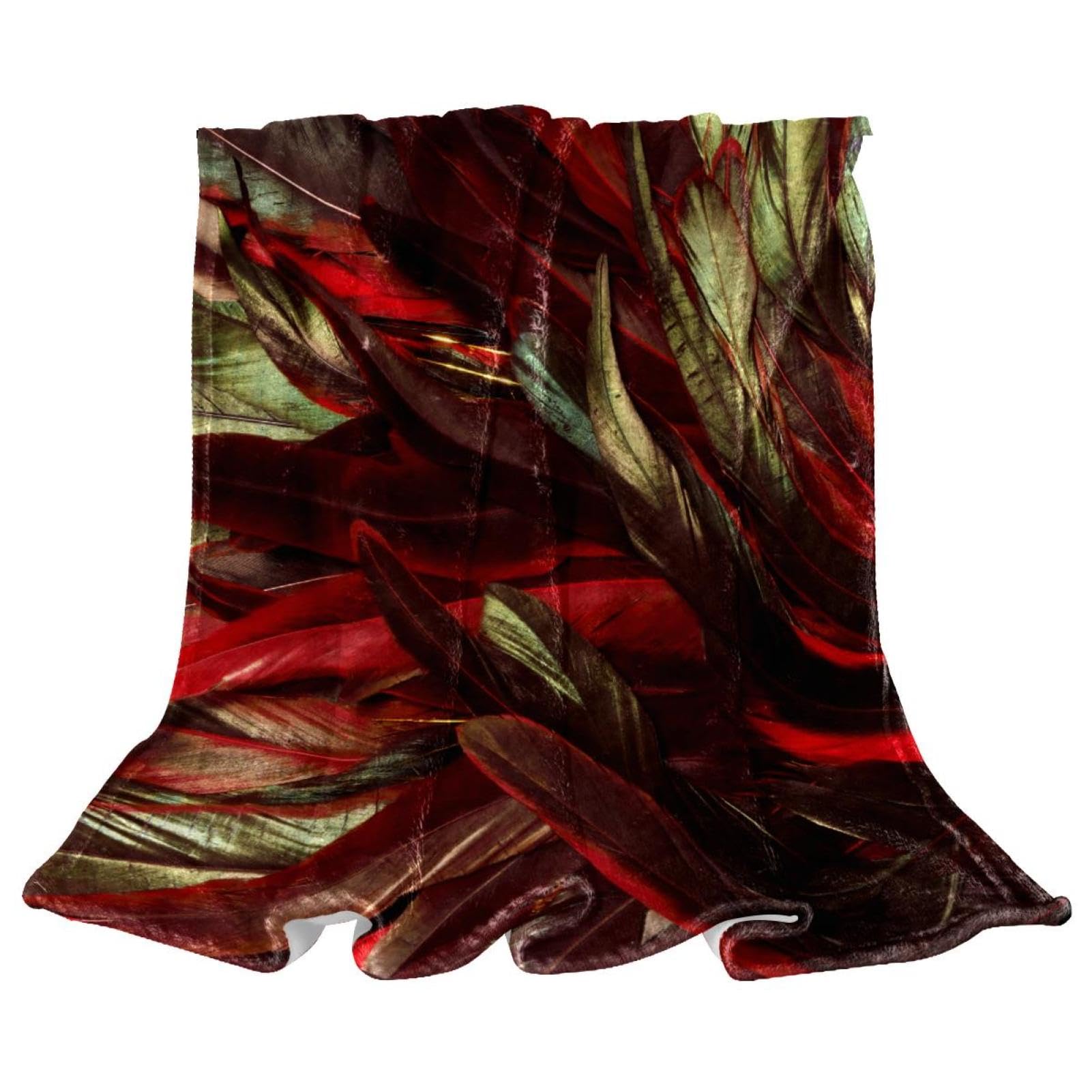 Couverture microfibre chaude idéale pour vos soirées cocooning et moments détente au salon