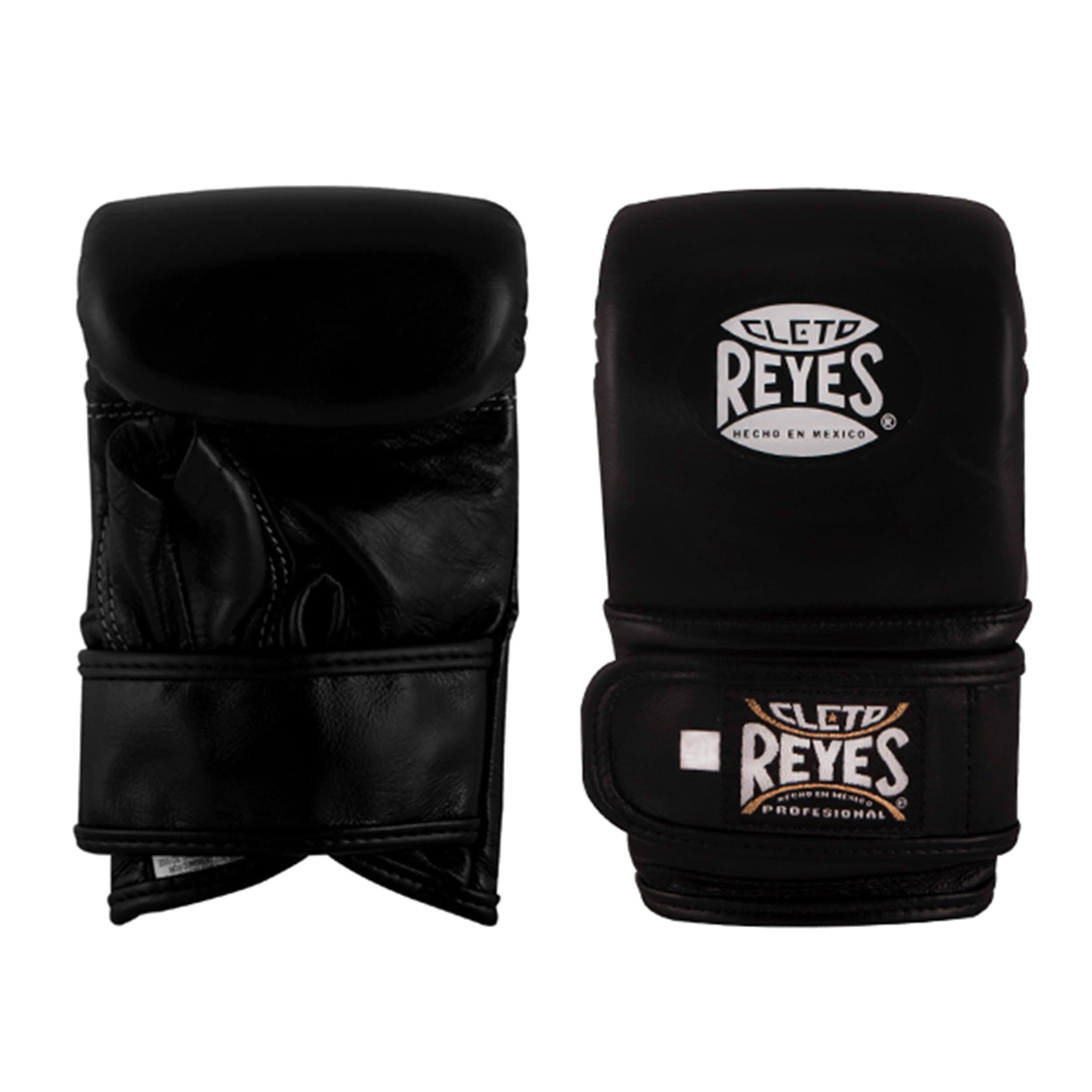 CLETO REYESBoxing Gloves, Bag Gloves with Hook and Loop Closure for Men and Women