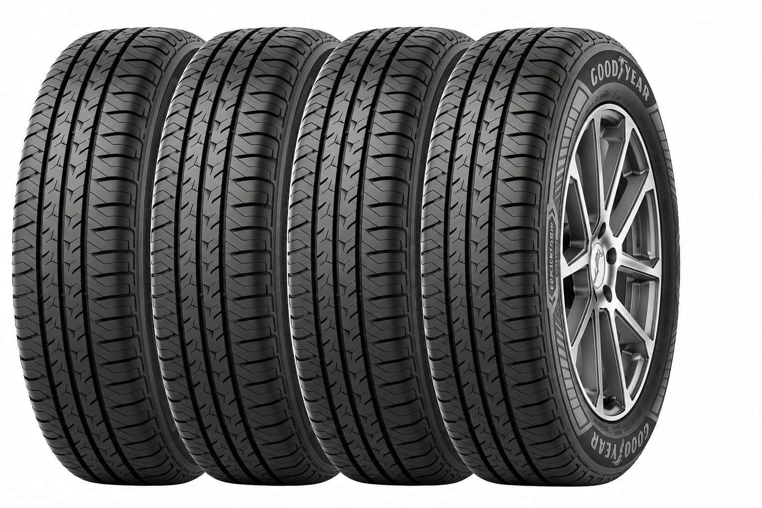 Amazon.co.jp: グッドイヤー(GOODYEAR) サマー 185/60R15 84H