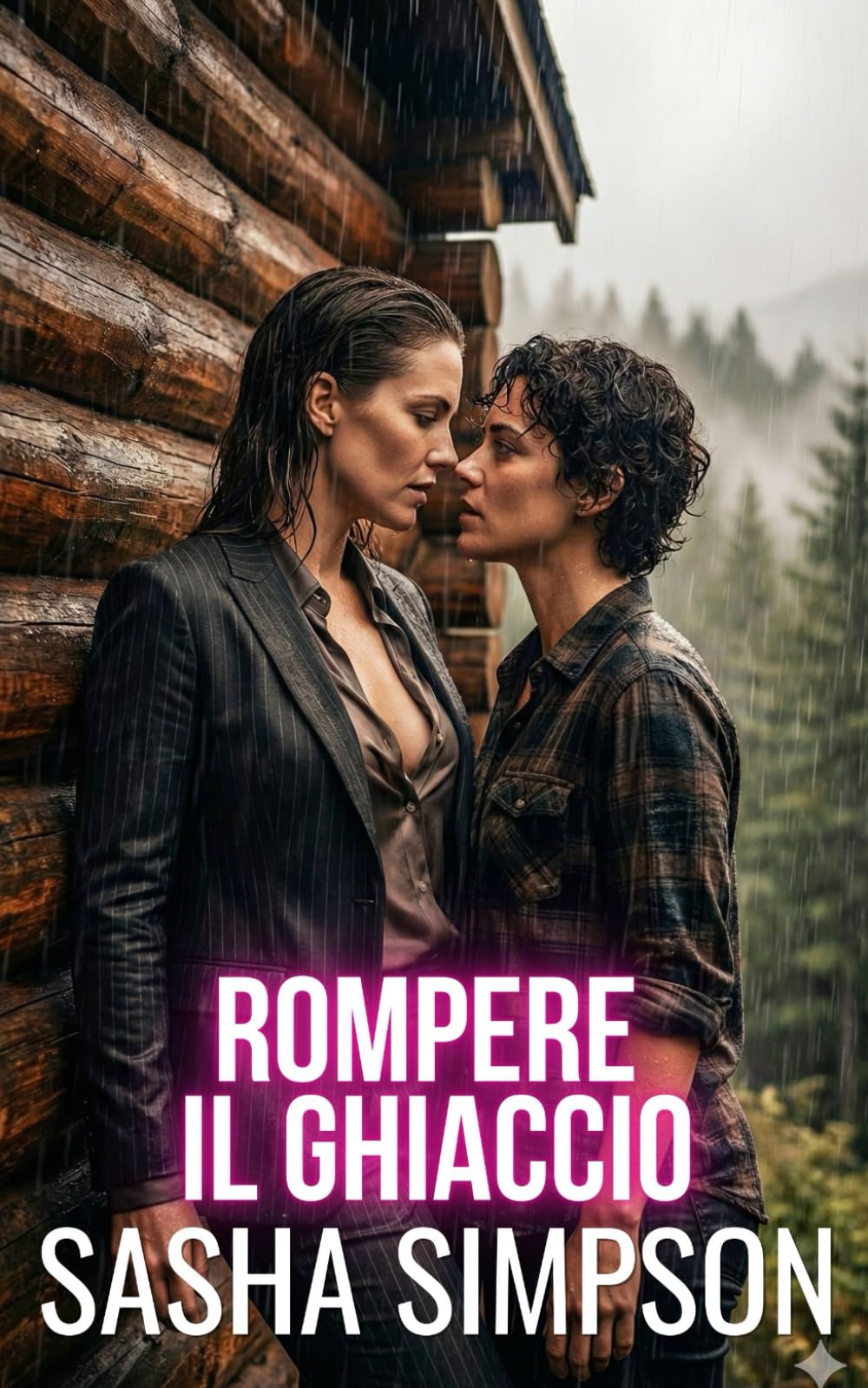 Rompere il Ghiaccio