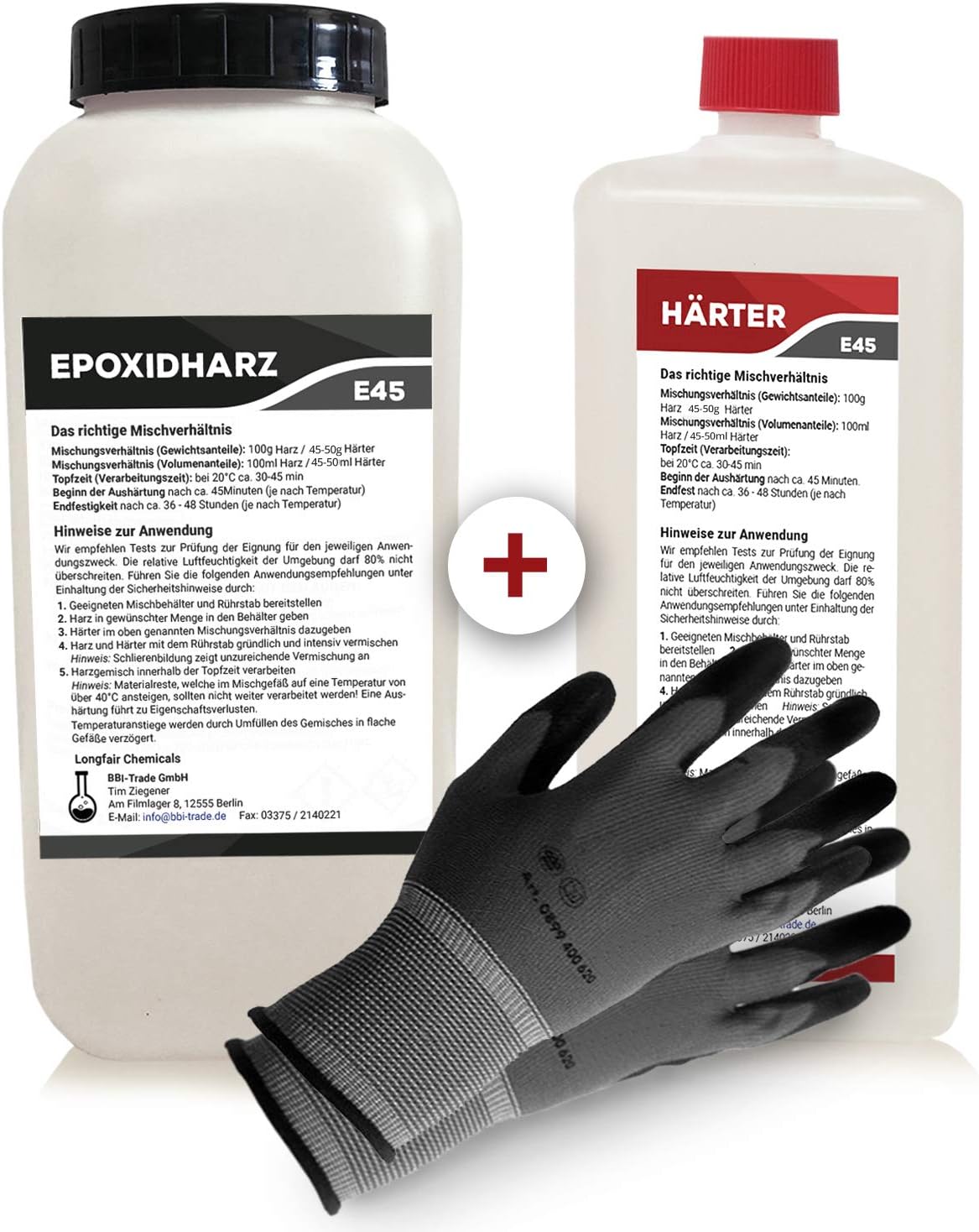 vernice epossidica marina per legno