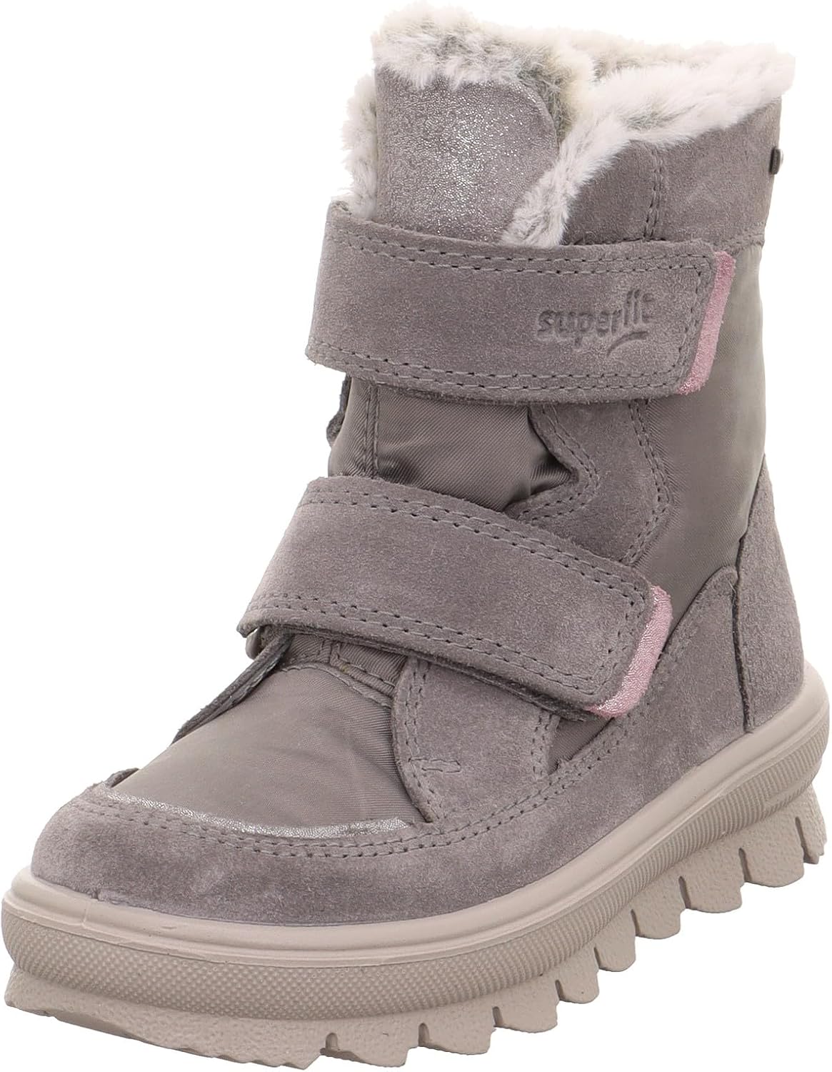 Superfit Girl's Snow Boot