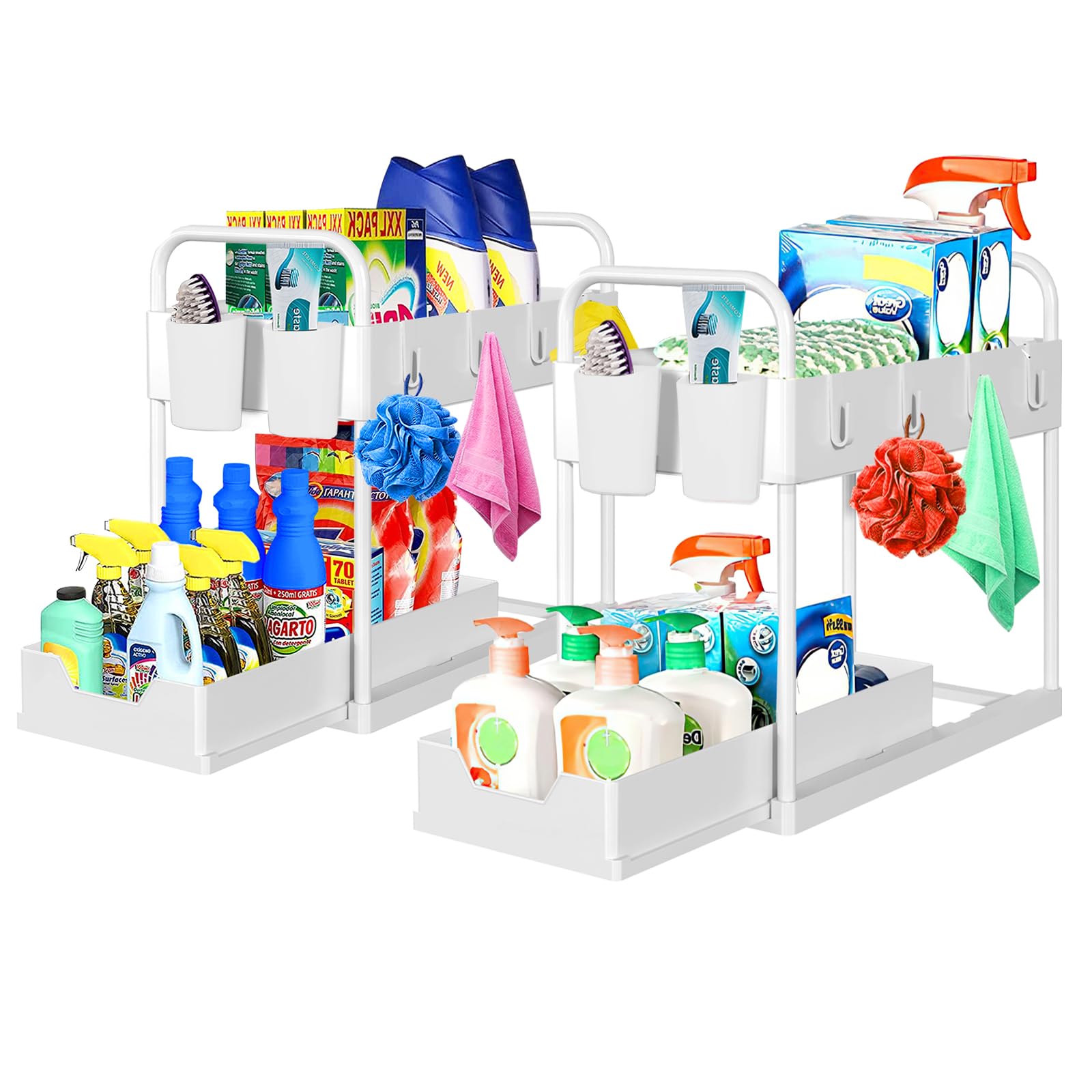 Storage Rack