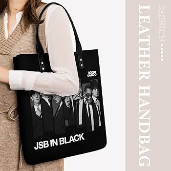 Amazon.co.jp: 三代目 J Soul Brothers バック トートバッグ