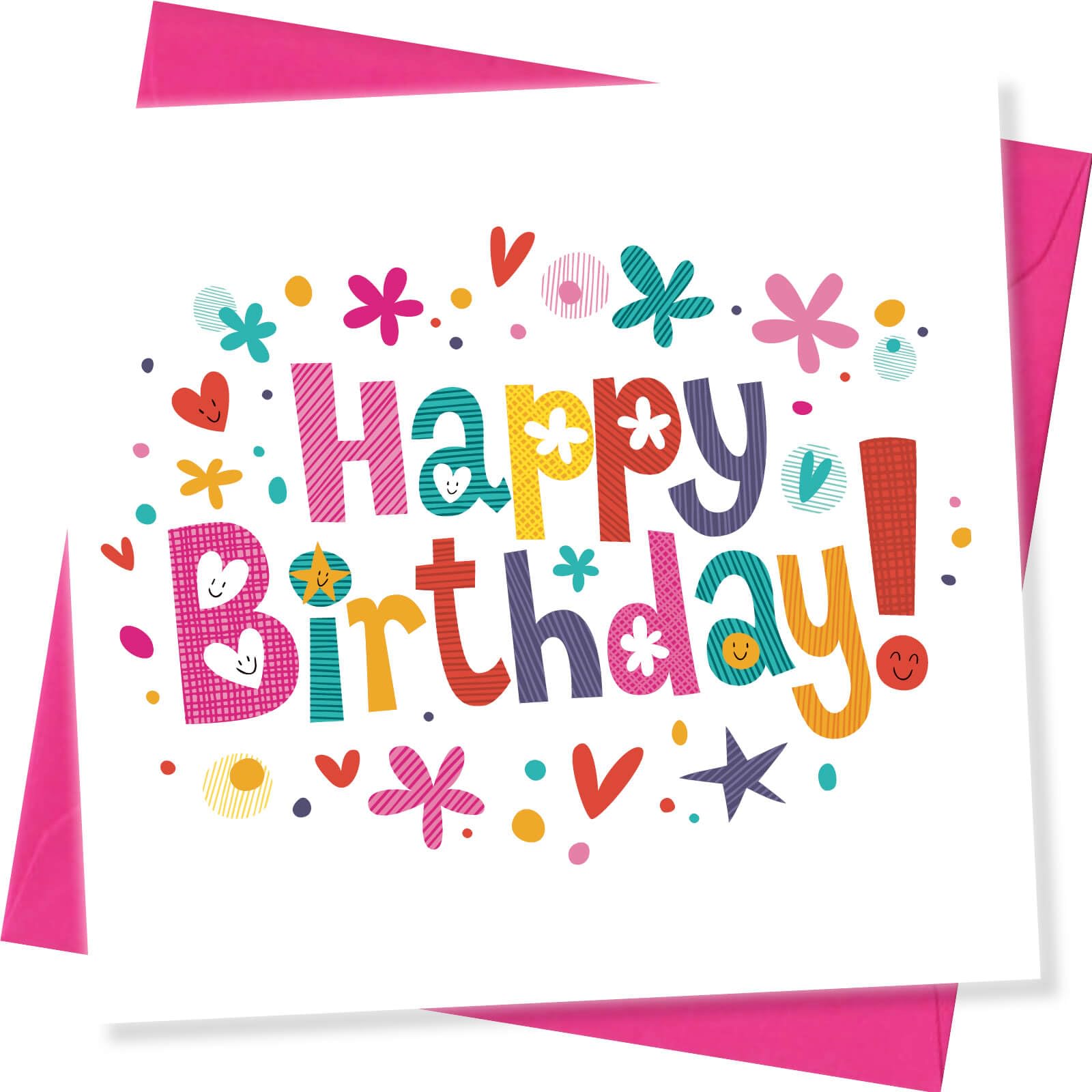 Biglietto Compleanno Divertente Per Fratello – Punkcards – 'Everyone Should Have A Brother Like You' – Design Tipografico Britannico - 5