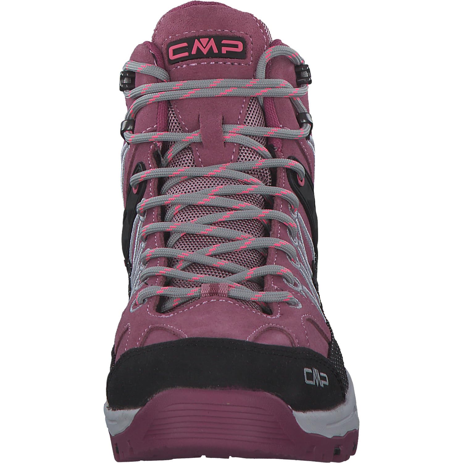 Cmp Unisex Kinder Kids Rigel Mid Trekking Shoes Wp Trekking-Schuhe – Bild 5
