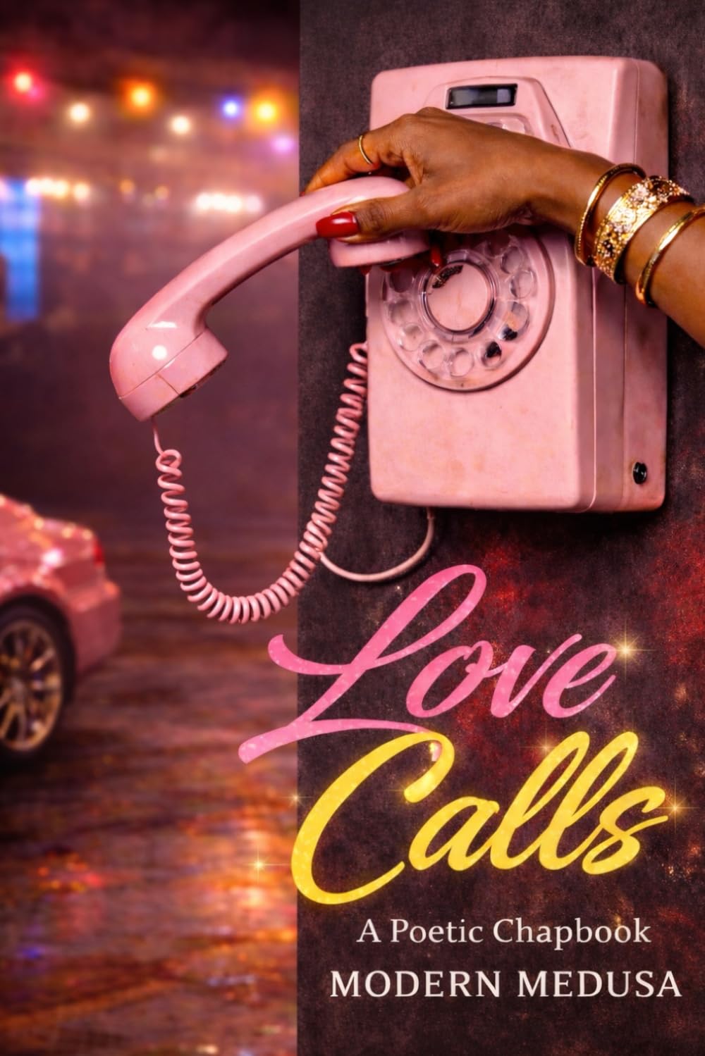 Love Calls