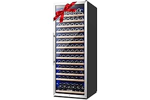 BODEGA Wine Cooler: The Perfect Humidity Controlled Haven for Your Wine Collection