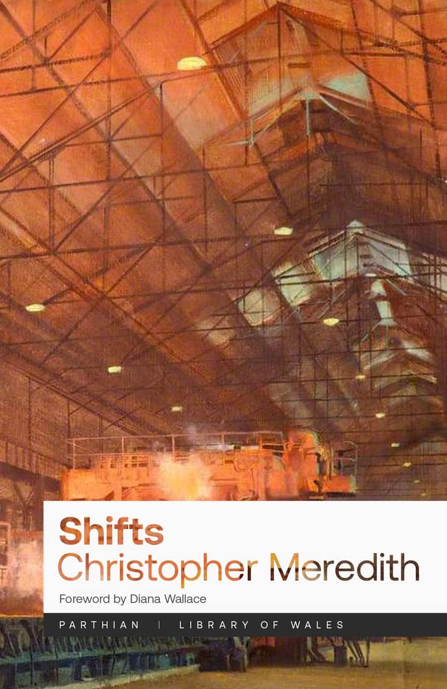 Shifts: (Library of Wales): 51