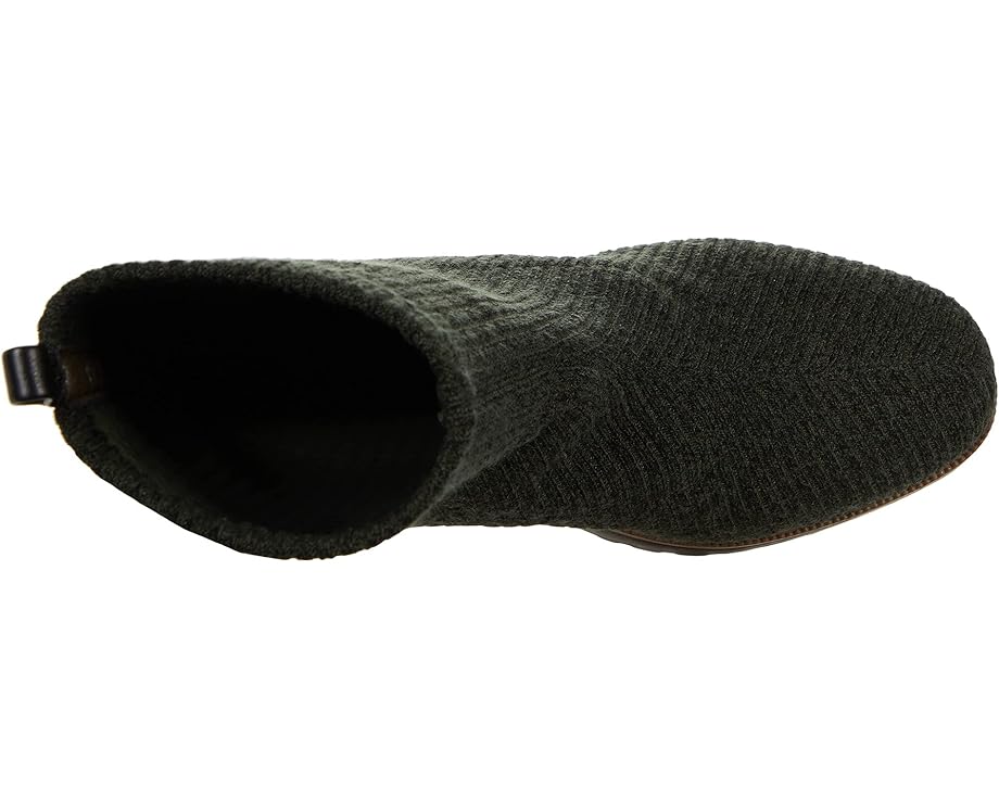 Chinese Laundry Garvey - Top View