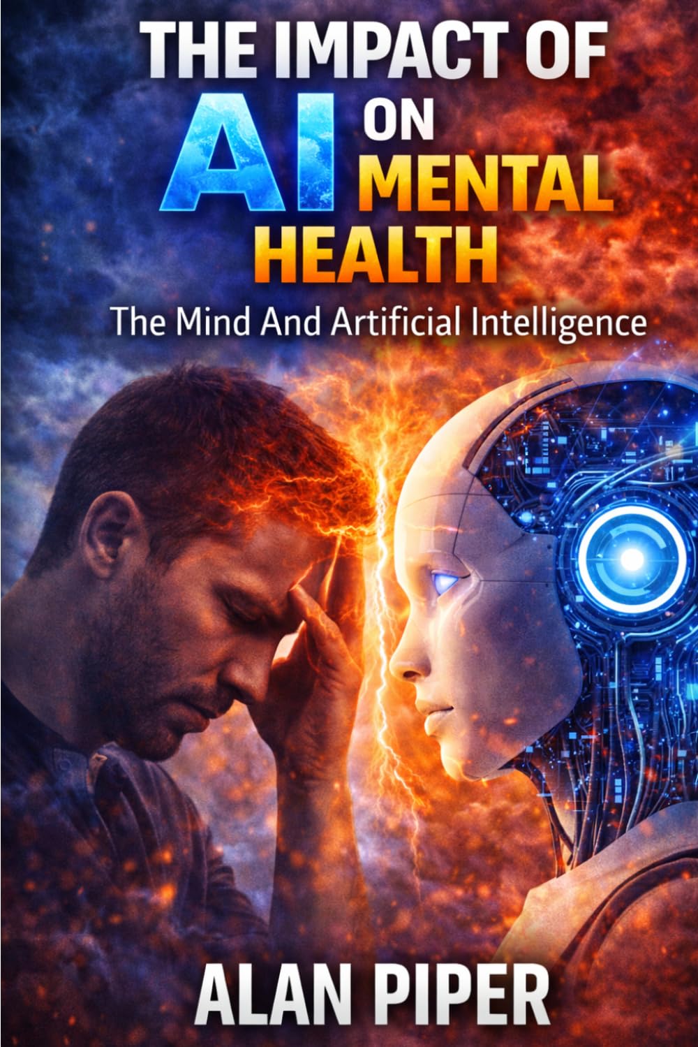 The Impact Of AI On Mental Health: The Mind And Artificial Intelligence
