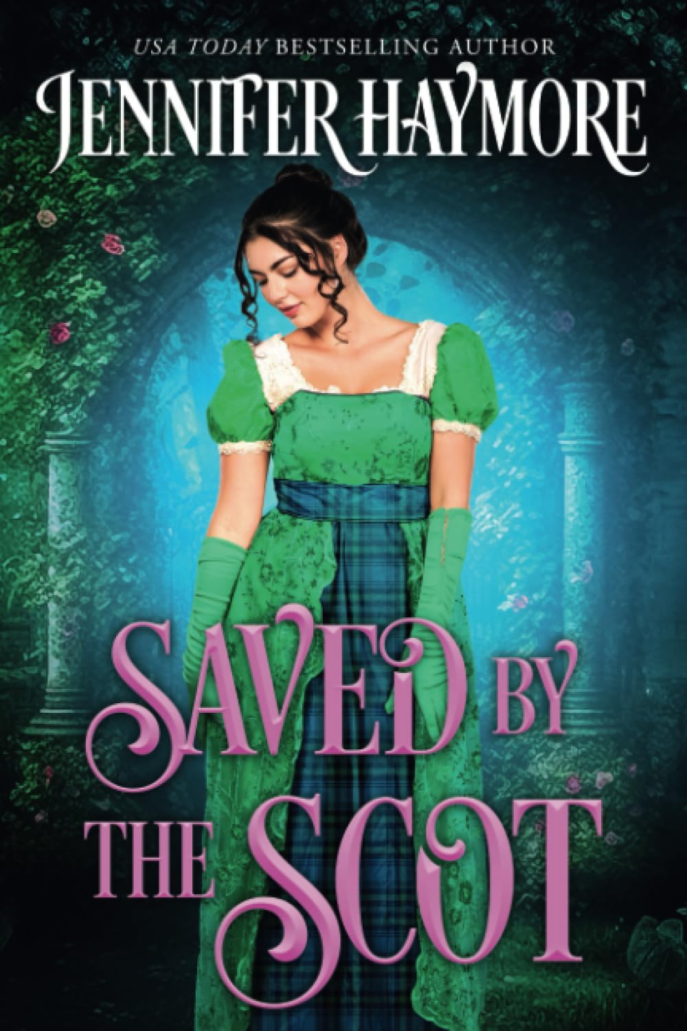 Saved by the Scot: A Regency Historical Romance: 3 (The Highland Knights)