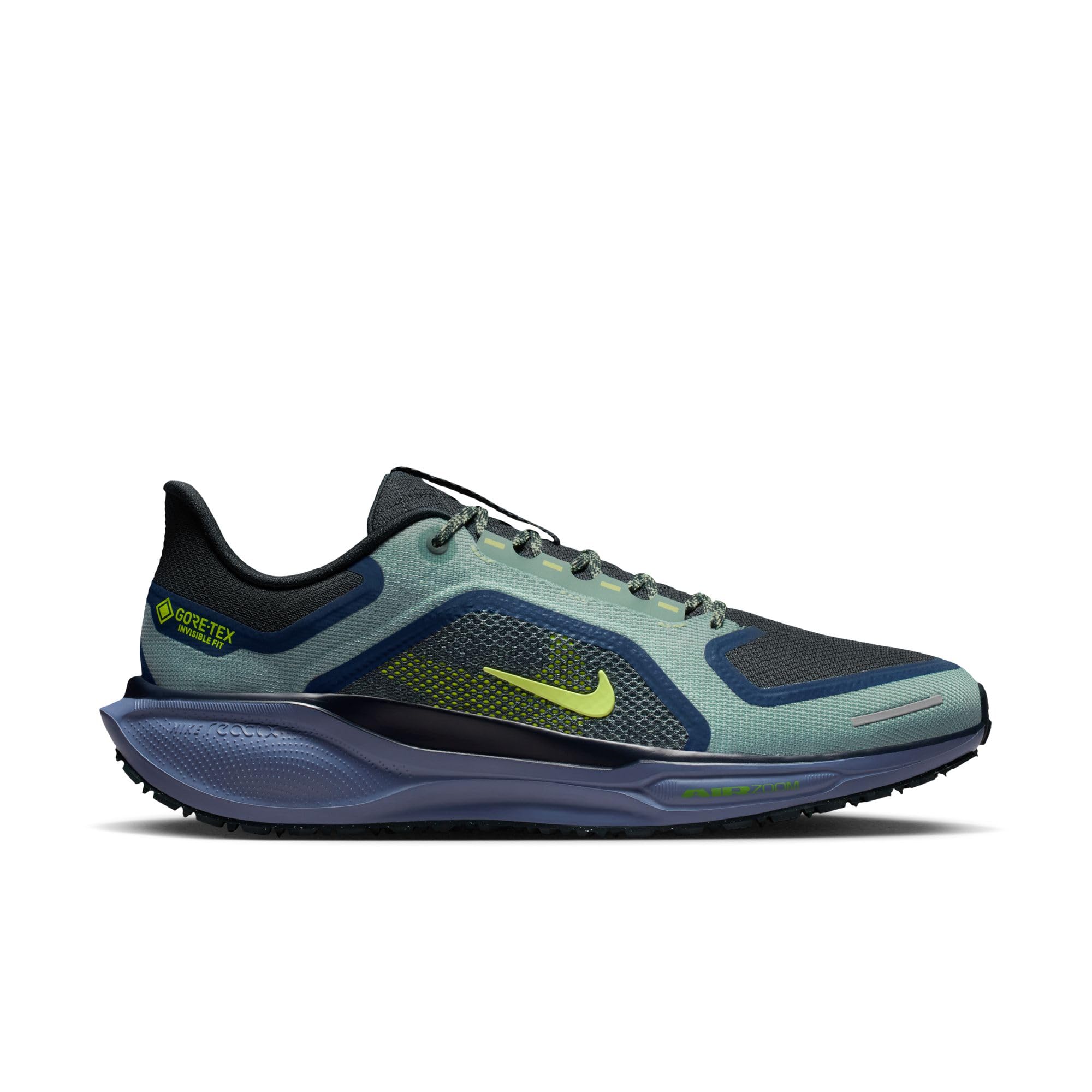 NIKE Mężczyźni Air Zm Pegasus 41 GtxButy do biegania