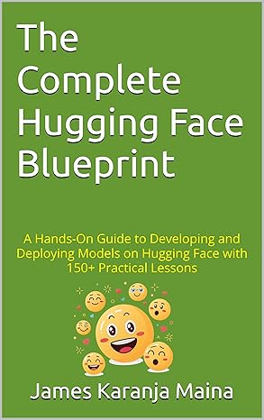 GitHub - jkmaina/huggingface_book: This repository contains all the ...