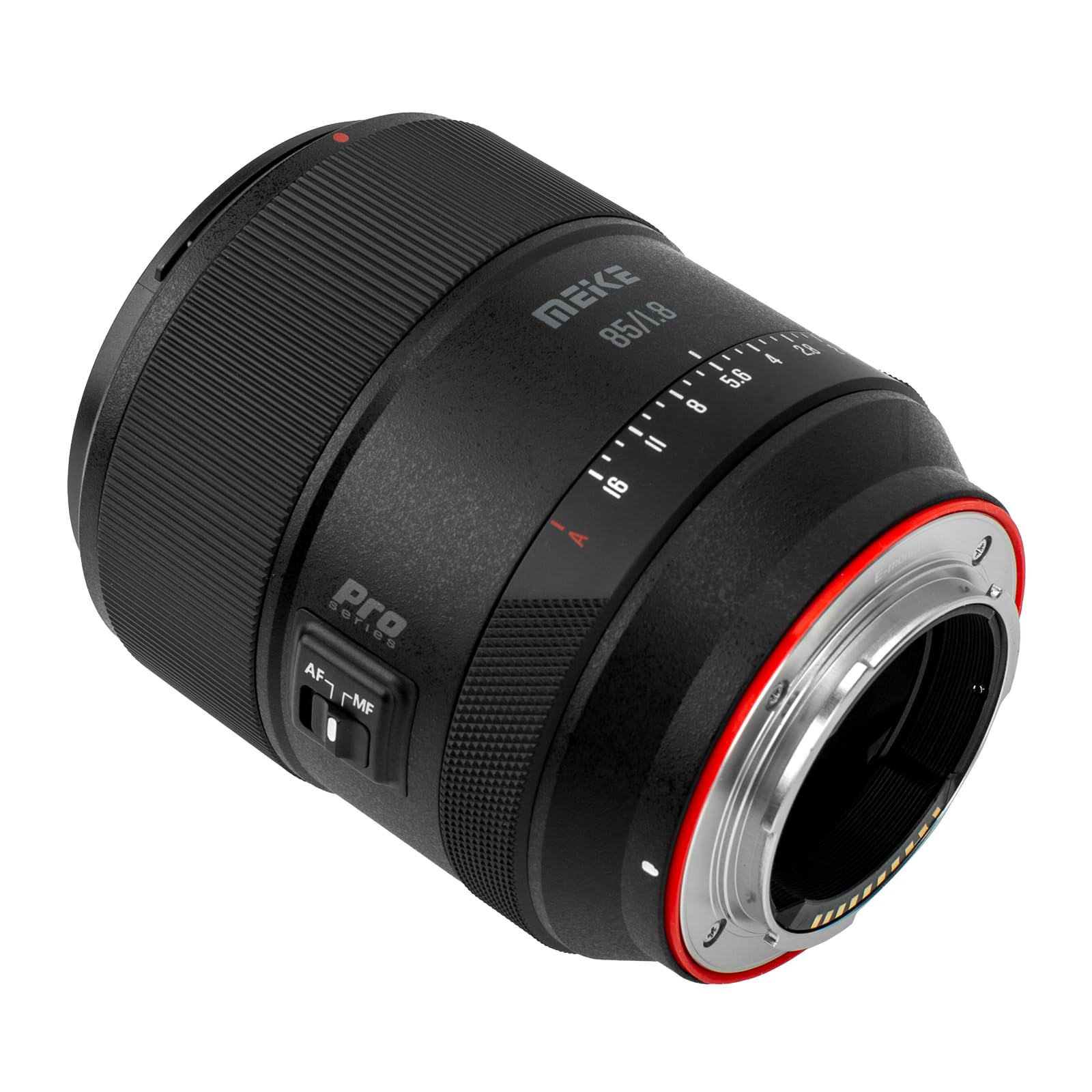 Meike 85mm F1.8 Pro AF Sony Eマウント Amazon.co.jp: Meike 85mm F1.8 Pro オートフォーカス フルフレーム 中