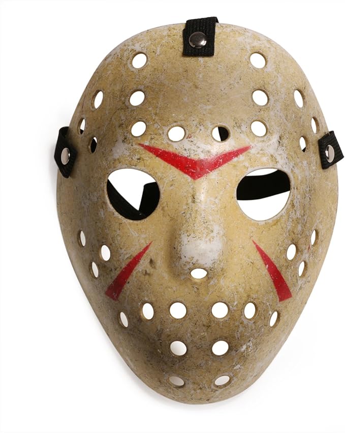 Costume Mask Kid Mask for 3 to 8 Years Old Kids Cosplay Halloween Prop