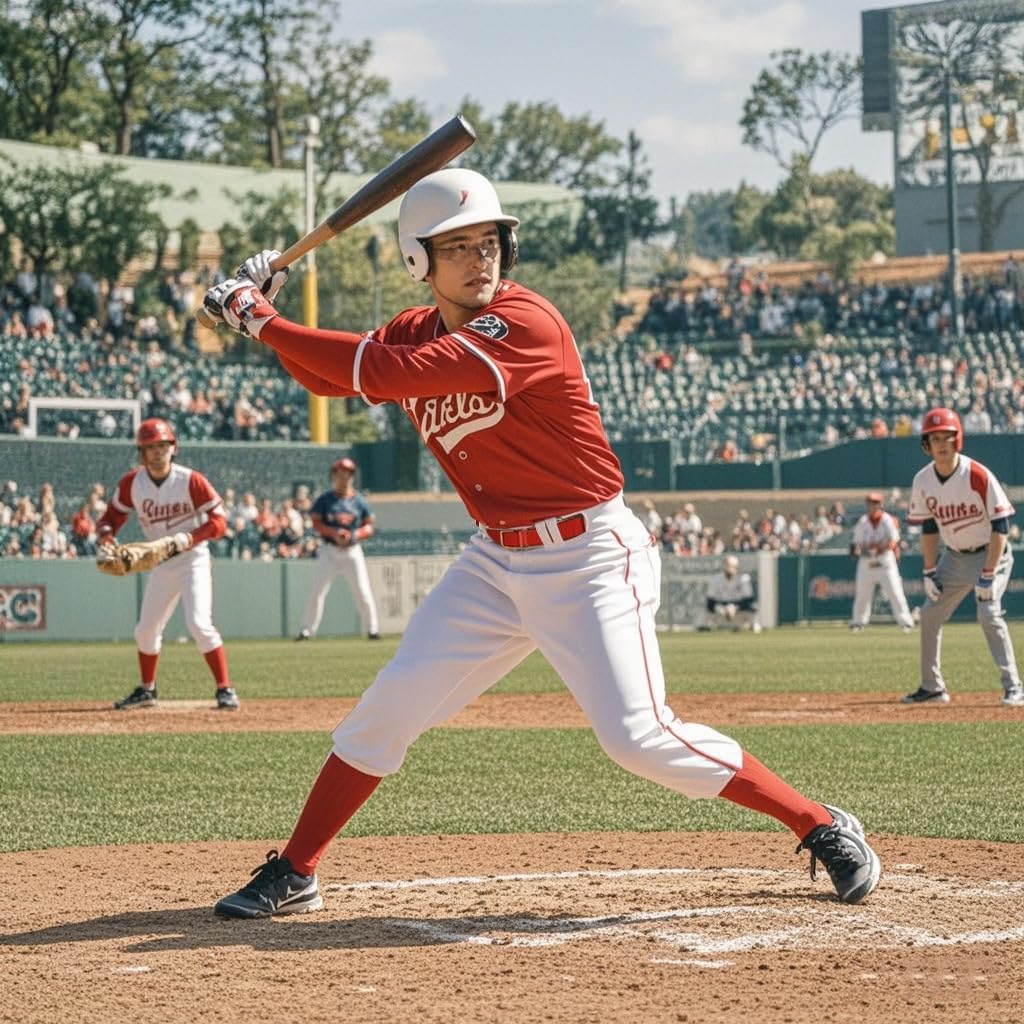 Baseball Socks and Belt Combo for Youth Adult Softball Sock Belt for Boys and Girls - Image 3