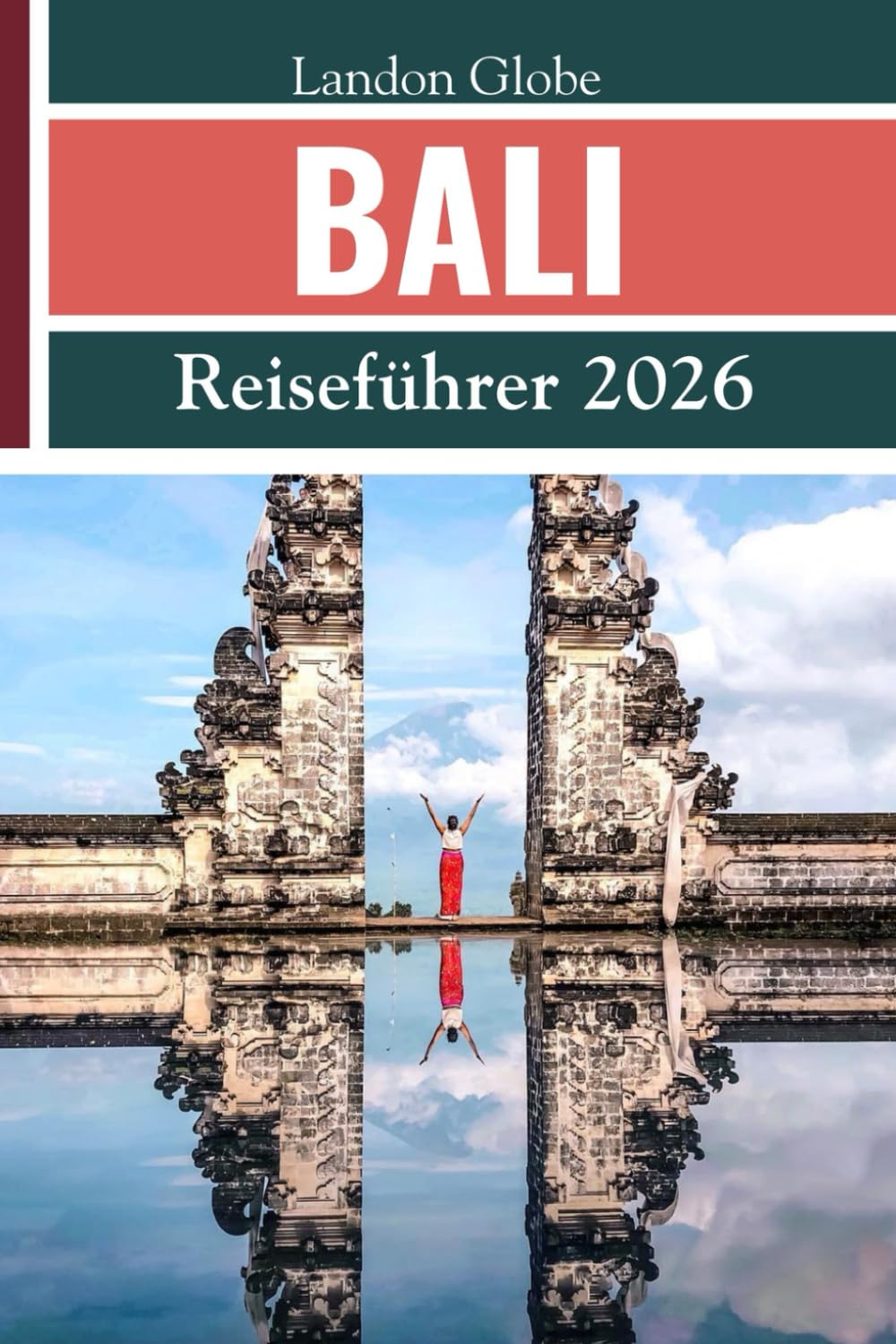 BALI Reiseführer 2026