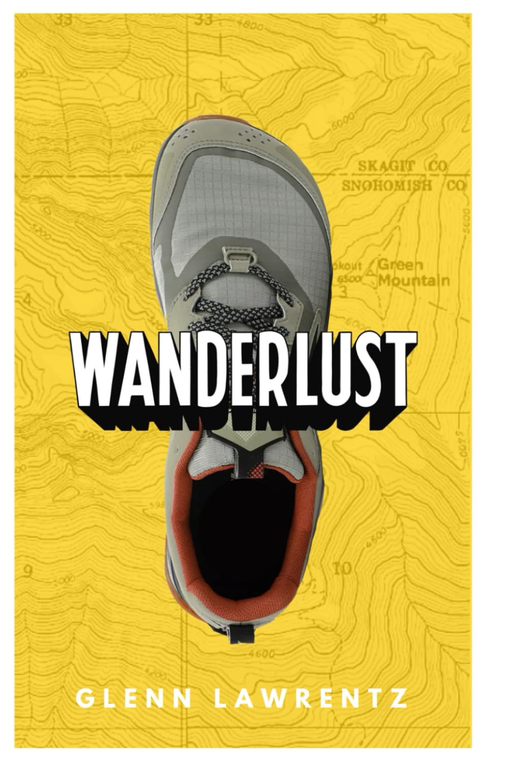 Wanderlust