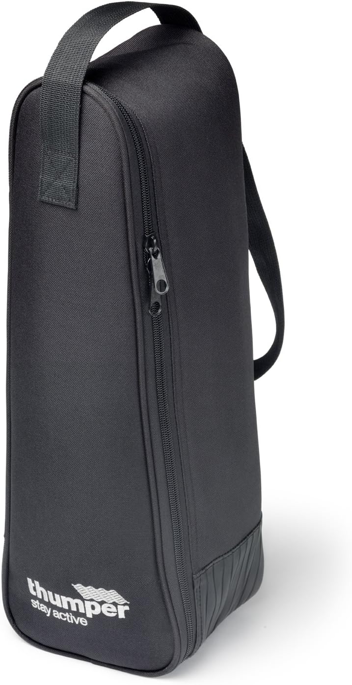 Thumper Massager Carry Bag
