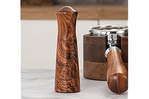 Espresso Distribution Tool - Level Up Your Coffee Extraction