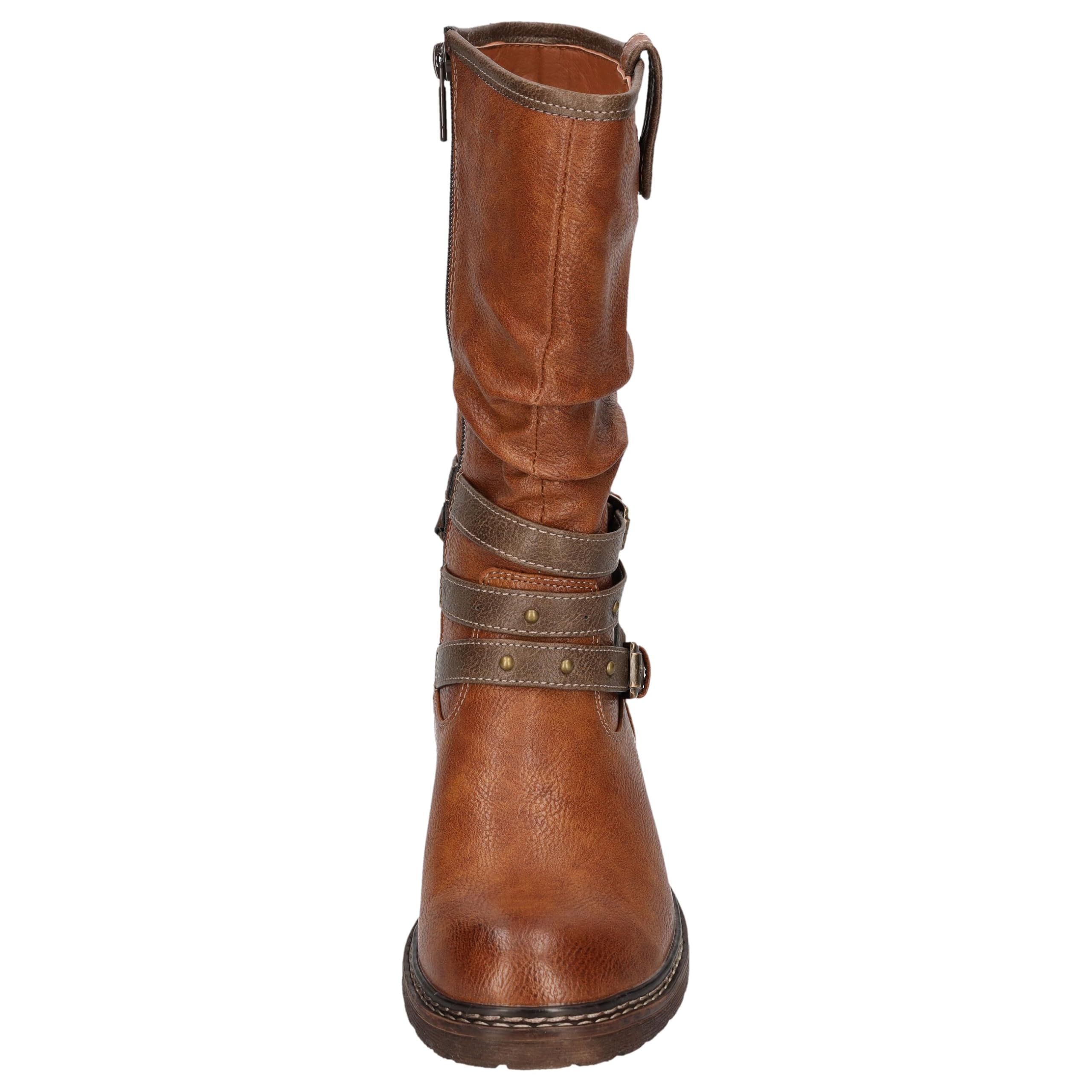 LERROS Damen 1526-604 Stiefelette