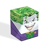 Squaroes - Boulder 100+ - DC Batman: Gotham City - GC003 - The Joker