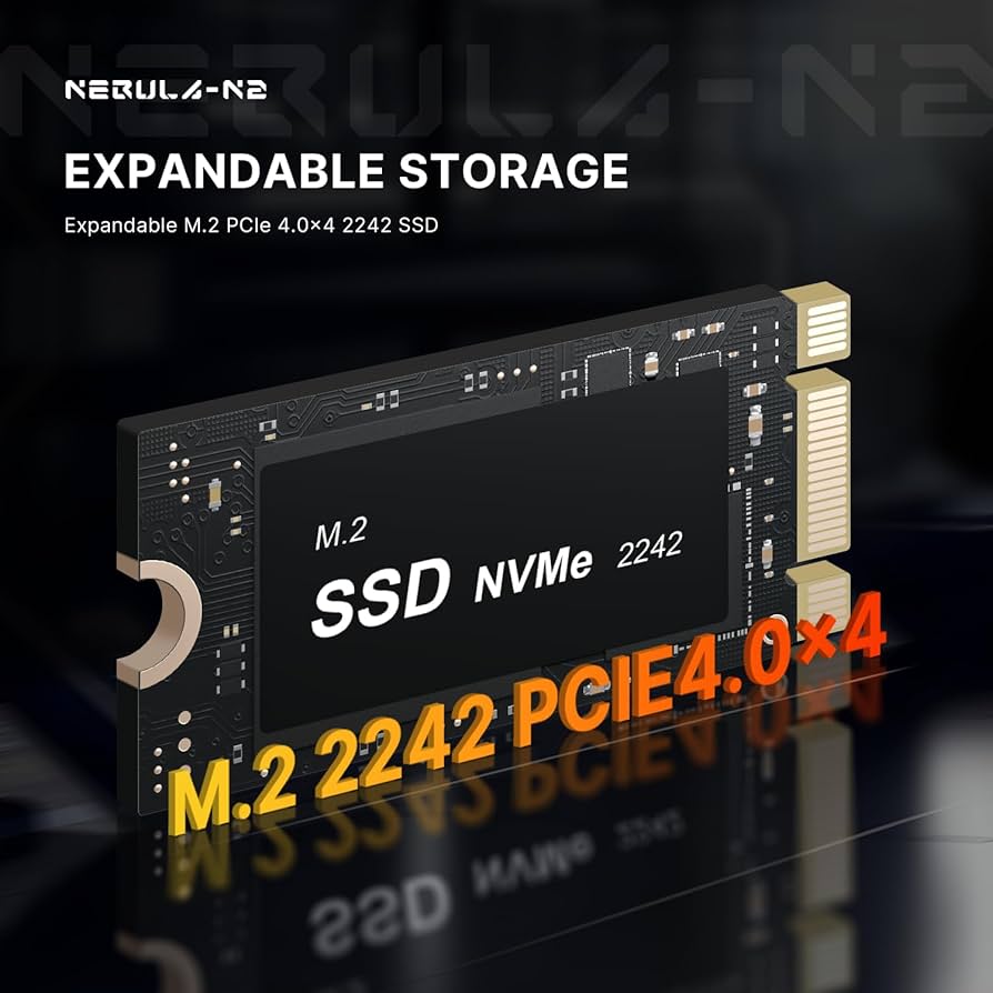 ミニPC ORIGIMAGIC N2 Ryzen 5 6600H 32GB 512GB Amazon.com: origimagic N2 Mini PC, Ryzen 5 6600H (up to 4.5