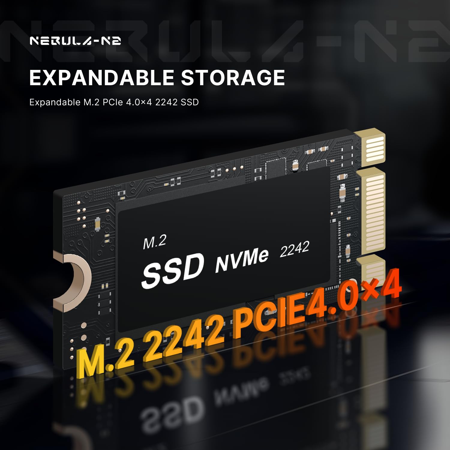 Amazon.com: origimagic N2 Mini PC, Ryzen 5 6600H (6C/12T