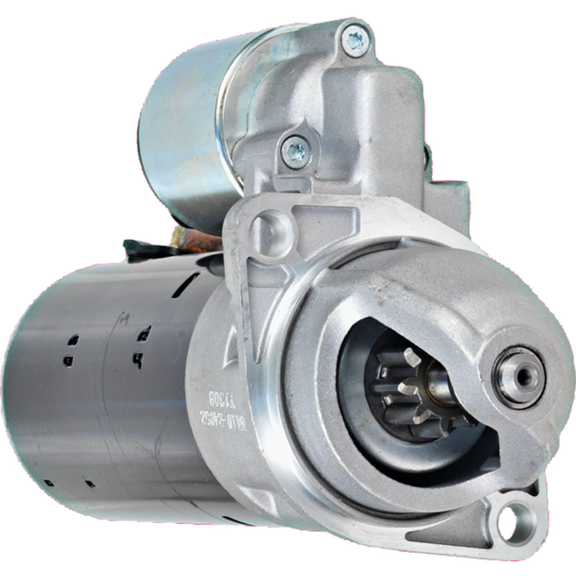Amazon.com: DB Electrical SBO0240 New Starter For Arctic Cat 700