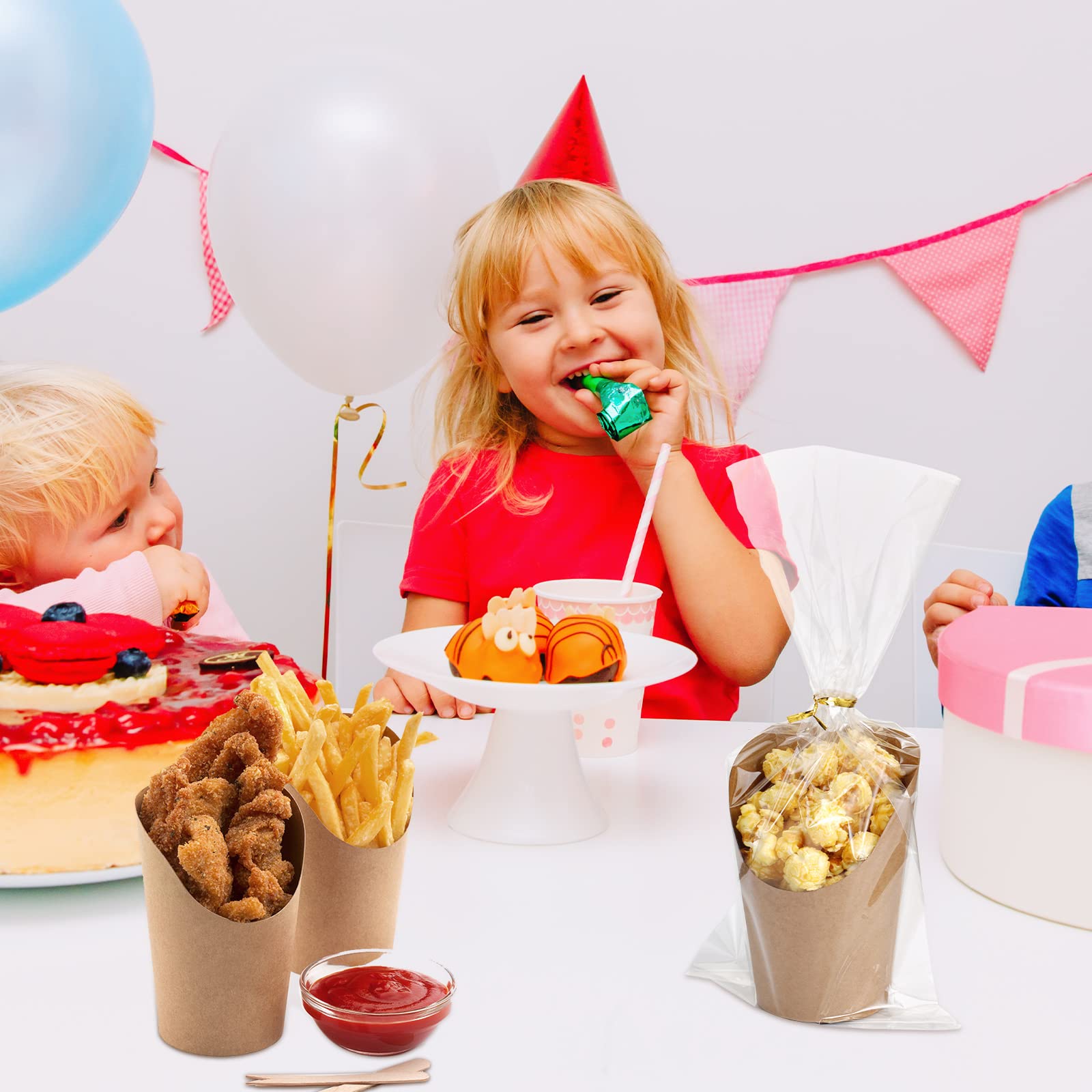 Verse Frites Of Franse Frites Aanbieding bij Jan Linders