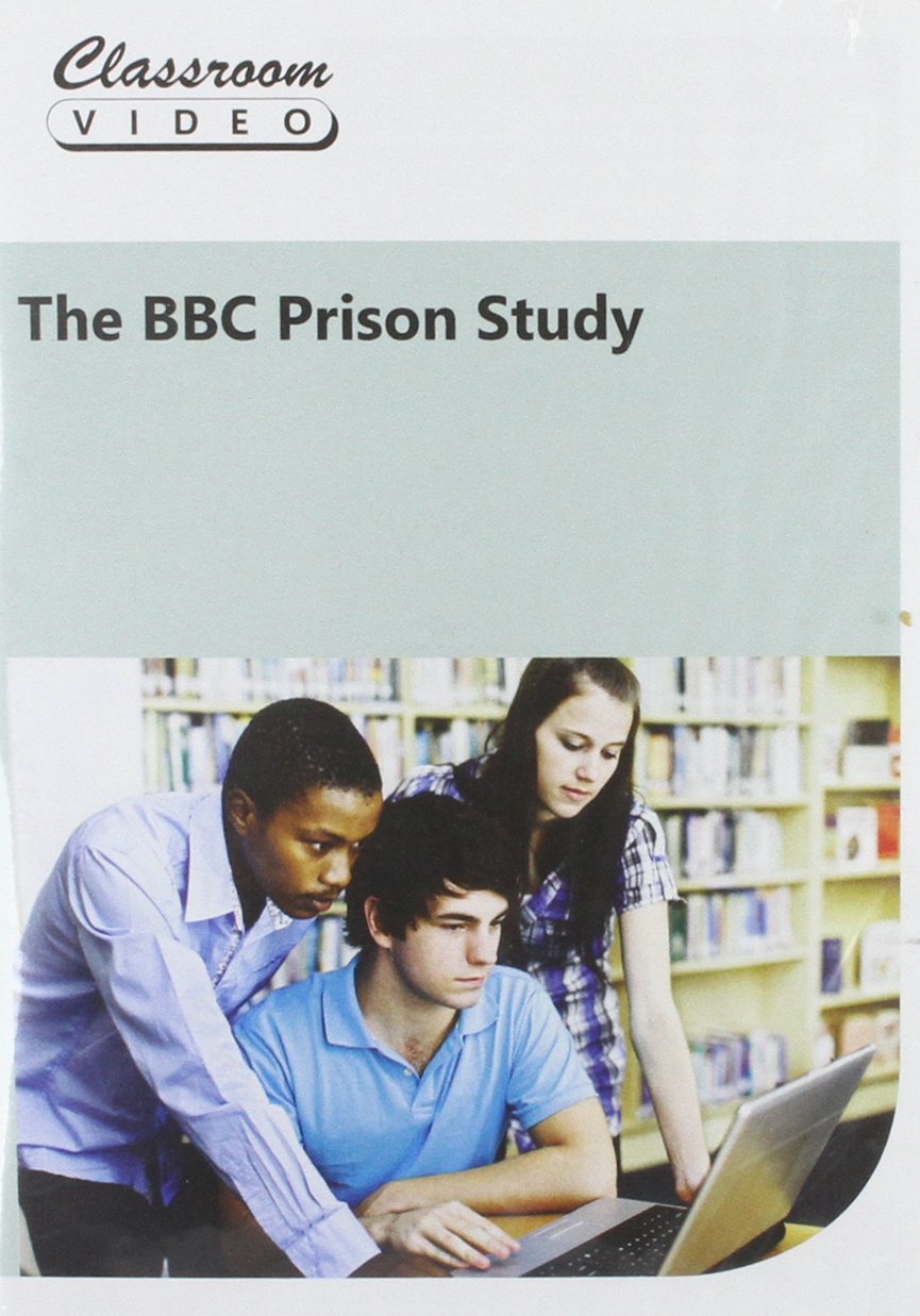 The BBC Prison Study Amazon.es Libros