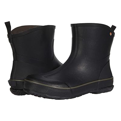 Bogs Digger Mid Men