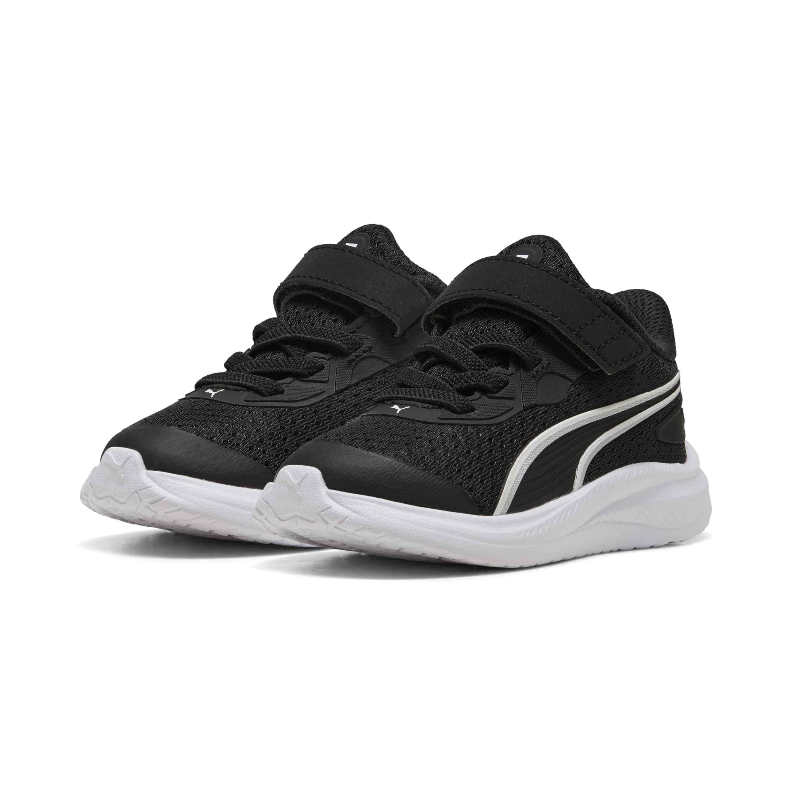 PUMA Uniseks - niemowlęta Skyrocket 2 Ac+ InfAdidasy