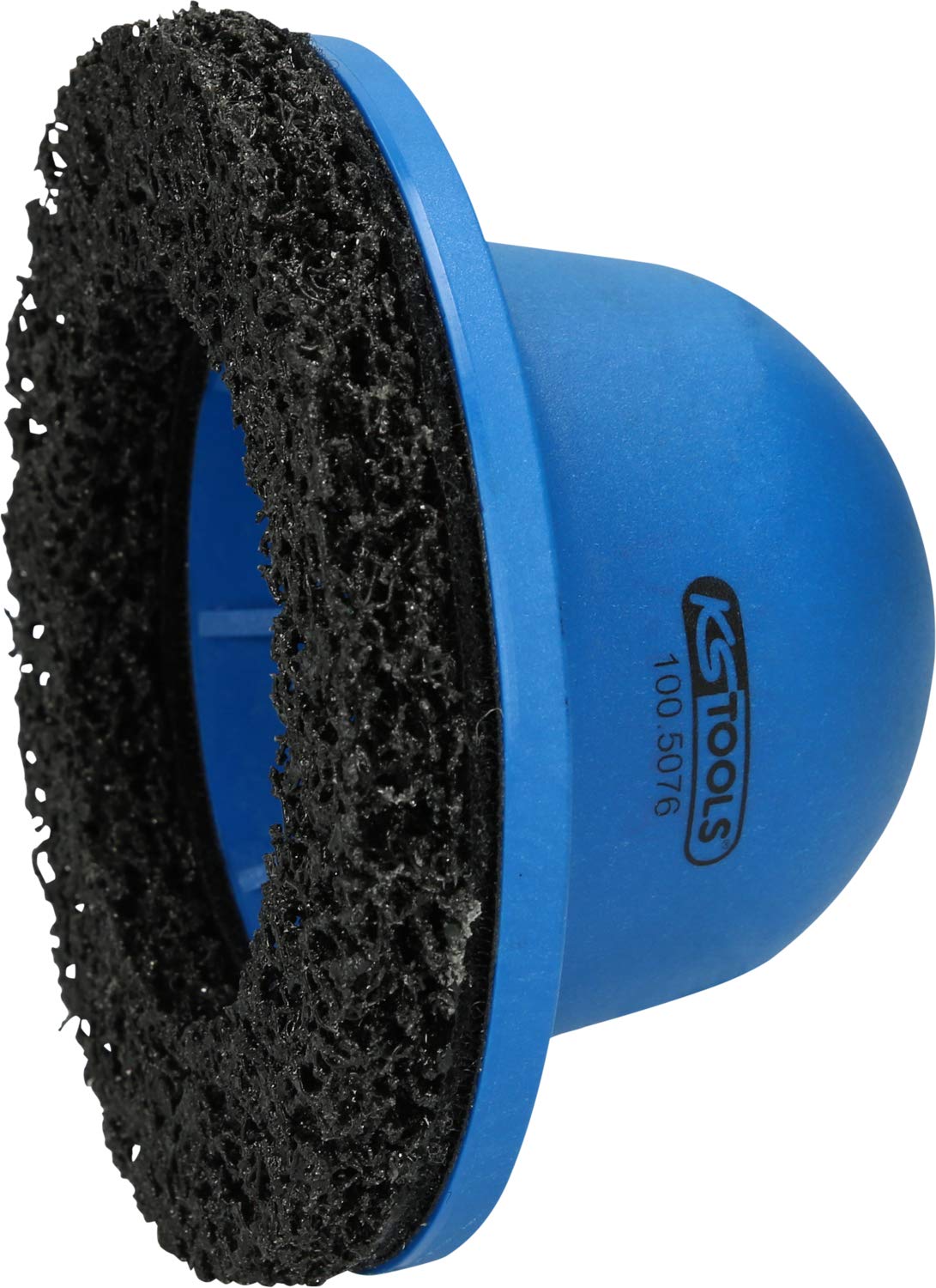 KS Tools 100.5075 Wheel Hub Grinder Set Diameter 150 mm Inner Diameter 90 mm 2-Piece