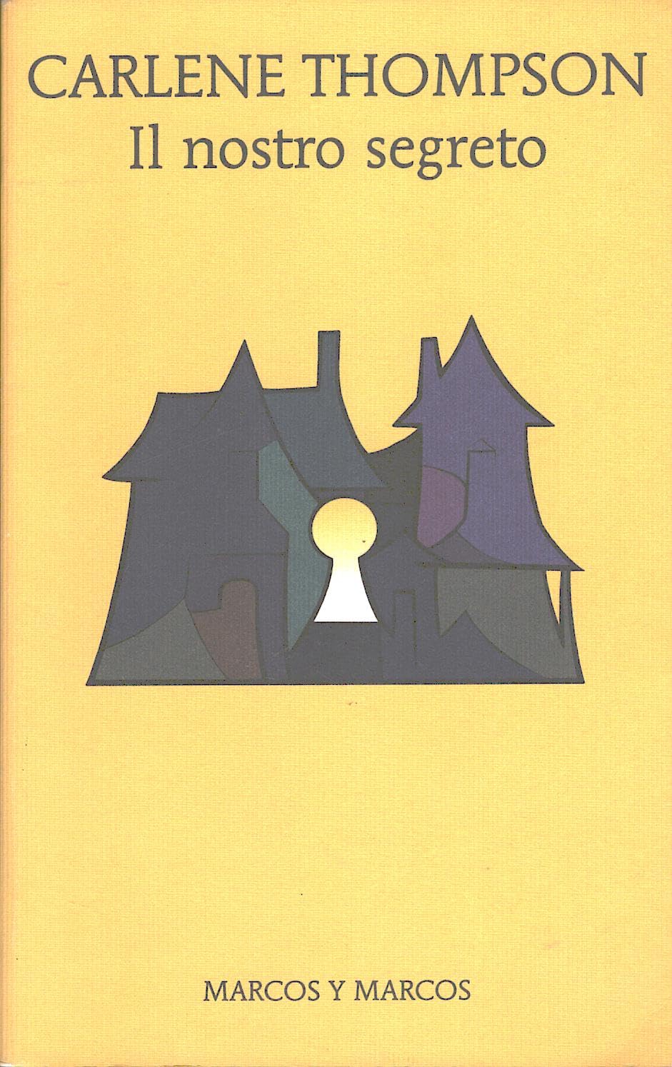 Il Nostro Segreto - 4