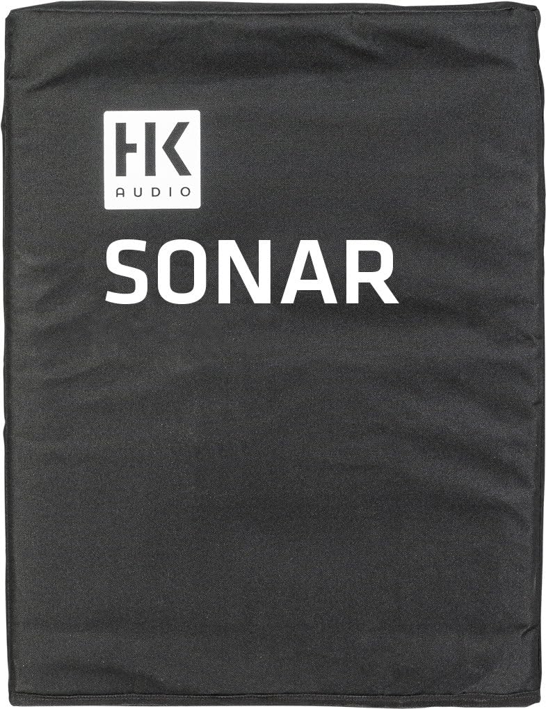 HK AUDIO - FUNDA SONAR 115 Xi - 647344-AD - Disponible solo para envíos, recibe en 1-2 días.