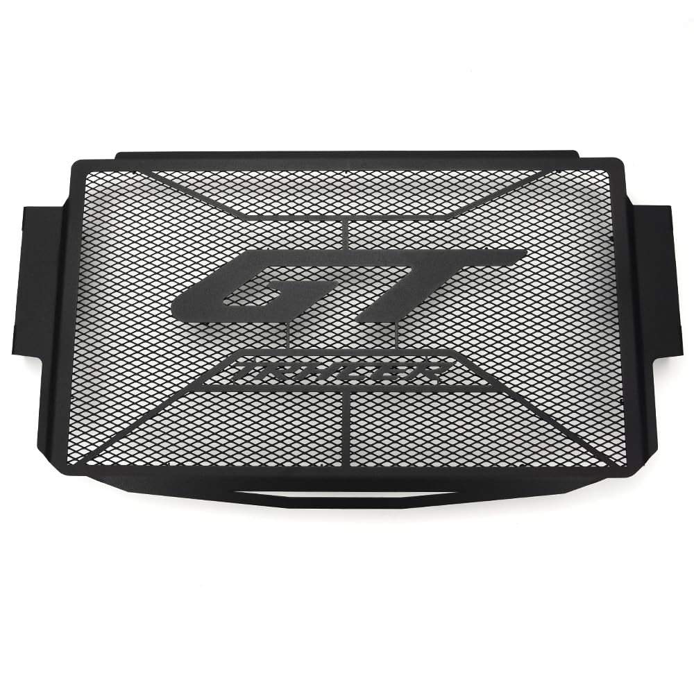 Grille de radiateur de moto Protection pour TRACER 9GT 900GT 2021 2022 2023 2024 Tracer 9/900 GT 2025 Protection du radiateur Tracer9gt Tracer900gt Couvre-réservoir d'eau Protection
