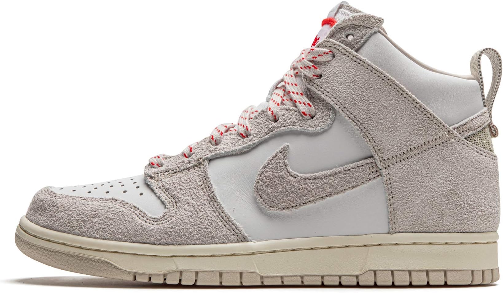 light orewood dunk nike x notre