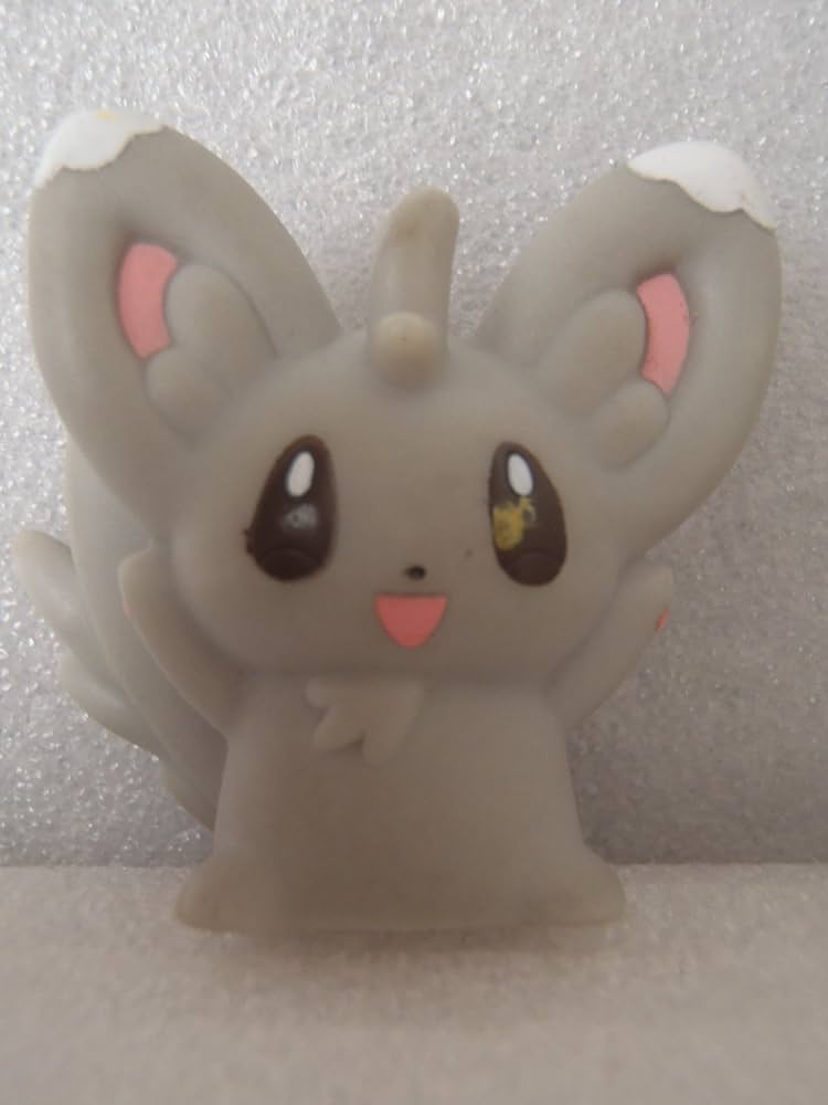 Amazon.co.jp: POKEMON ポケモン ポケットモンスター 指人形